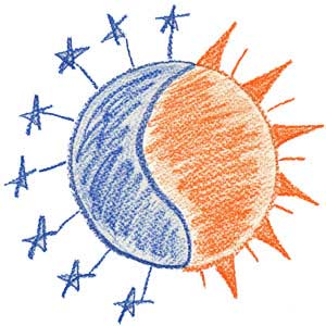 Asking and Waiting: Seeking Answers to Disrupt the Disease Process of Global Warming Image